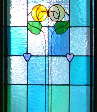 Size:100cm×38cm traditional pattern